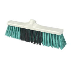 PLASTİK BAHÇE FIRÇASI SERT 40CM