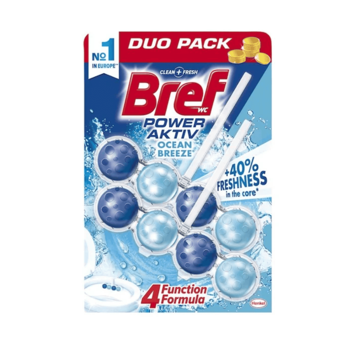 BREF POWER AKTİV DUO 2 Lİ