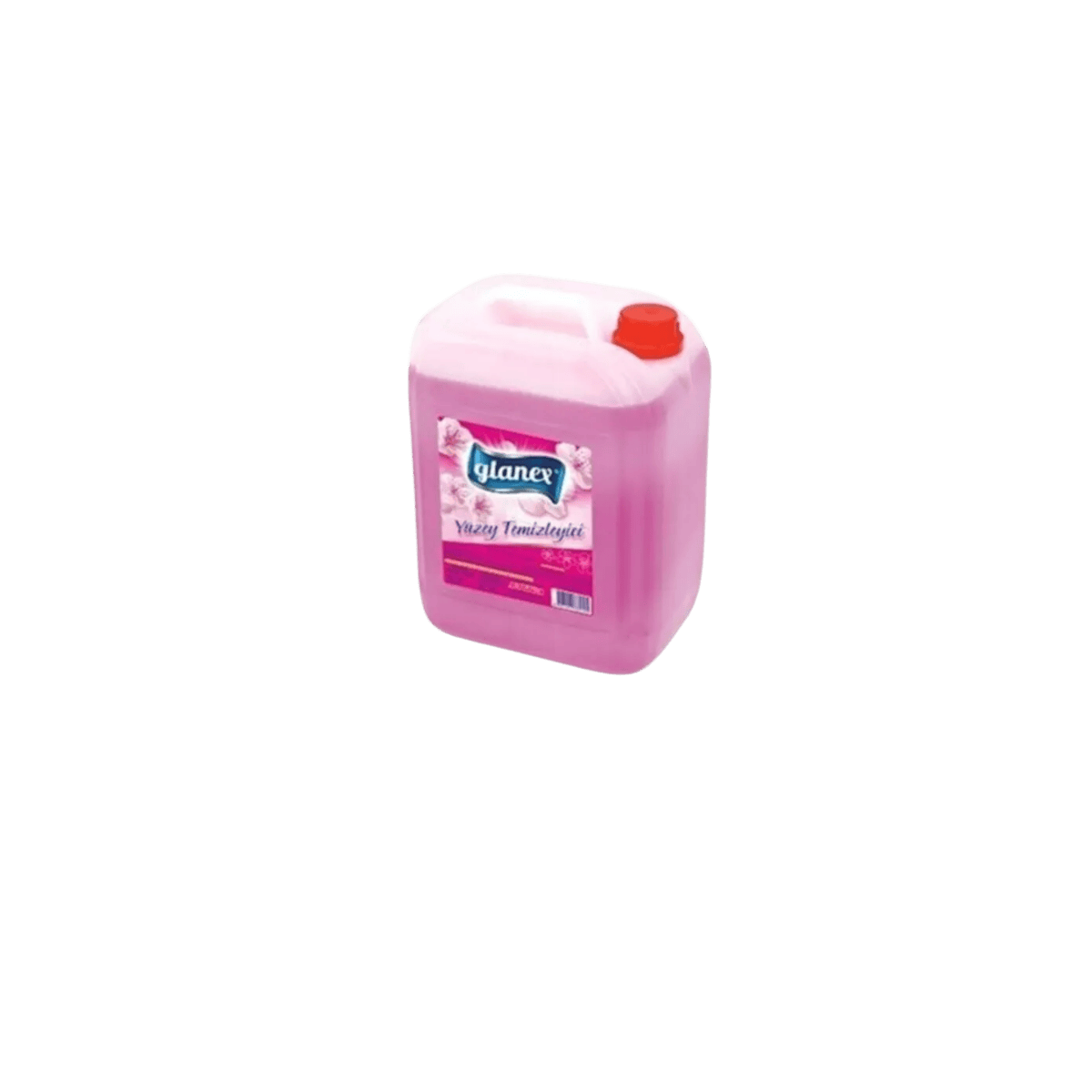 GLANEX YÜZEY TEMİZLEYİCİ 5 Kg