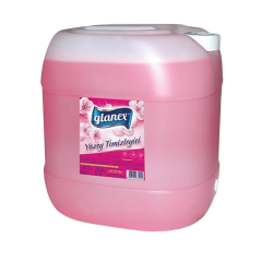 GLANEX YÜZEY TEMİZLEYİCİ 30 KG  PEMBE