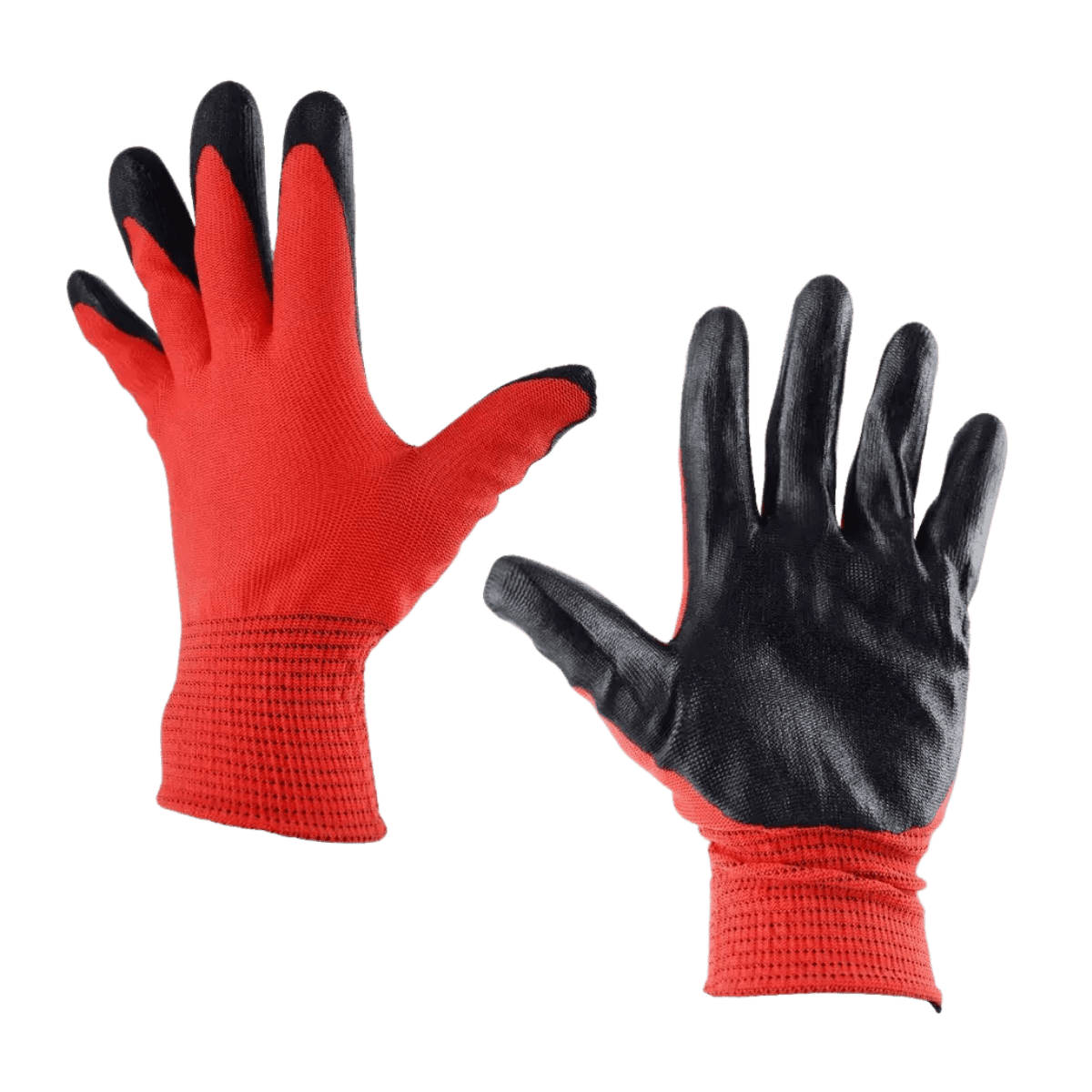 İŞÇİ ELDİVENİ NİTRİL