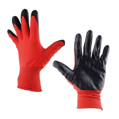 İŞÇİ ELDİVENİ NİTRİL