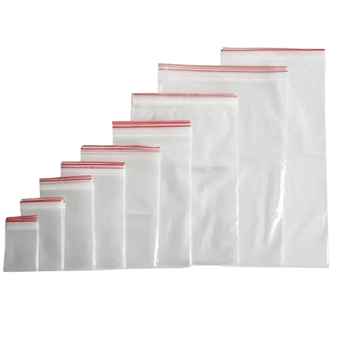 KİLİTLİ TORBA 9*11