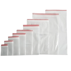 KİLİTLİ TORBA 9*11