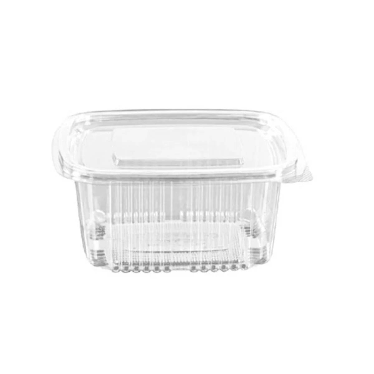 PLASTİK SIZDIRMAZ KAP 500GR