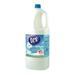 TEX ÇAMAŞIR SUYU 4KG