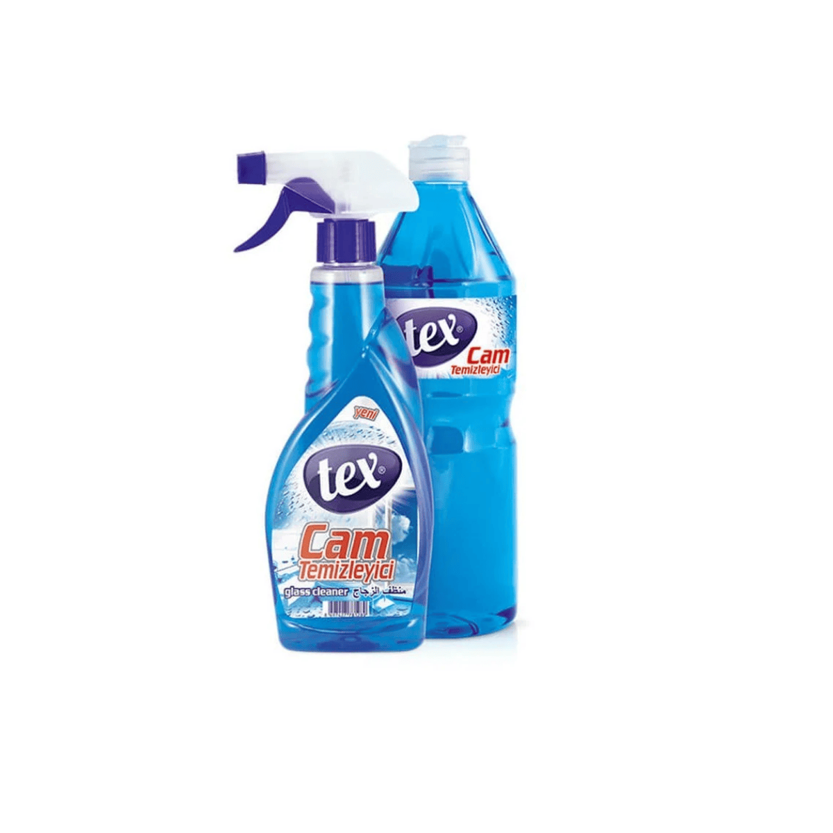 TEX CAM.TEM 500 GR PÜSKÜRT.MAVİ