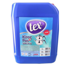 TEX KİREÇ PAS SÖKÜCÜ 5KG