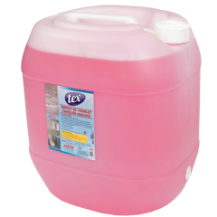 TEX BANYO VE WC TEMİZLEYİCİ 30 KG
