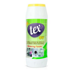 TEX MEKANİK OVMA TOZU 500 GR