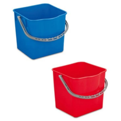 ÇİFT KOVALI TEM. ARABASI YEDEK KOVA