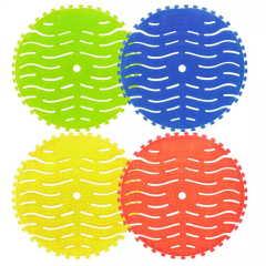 PİSUVAR KOKU GİDERİCİ KAUÇUK