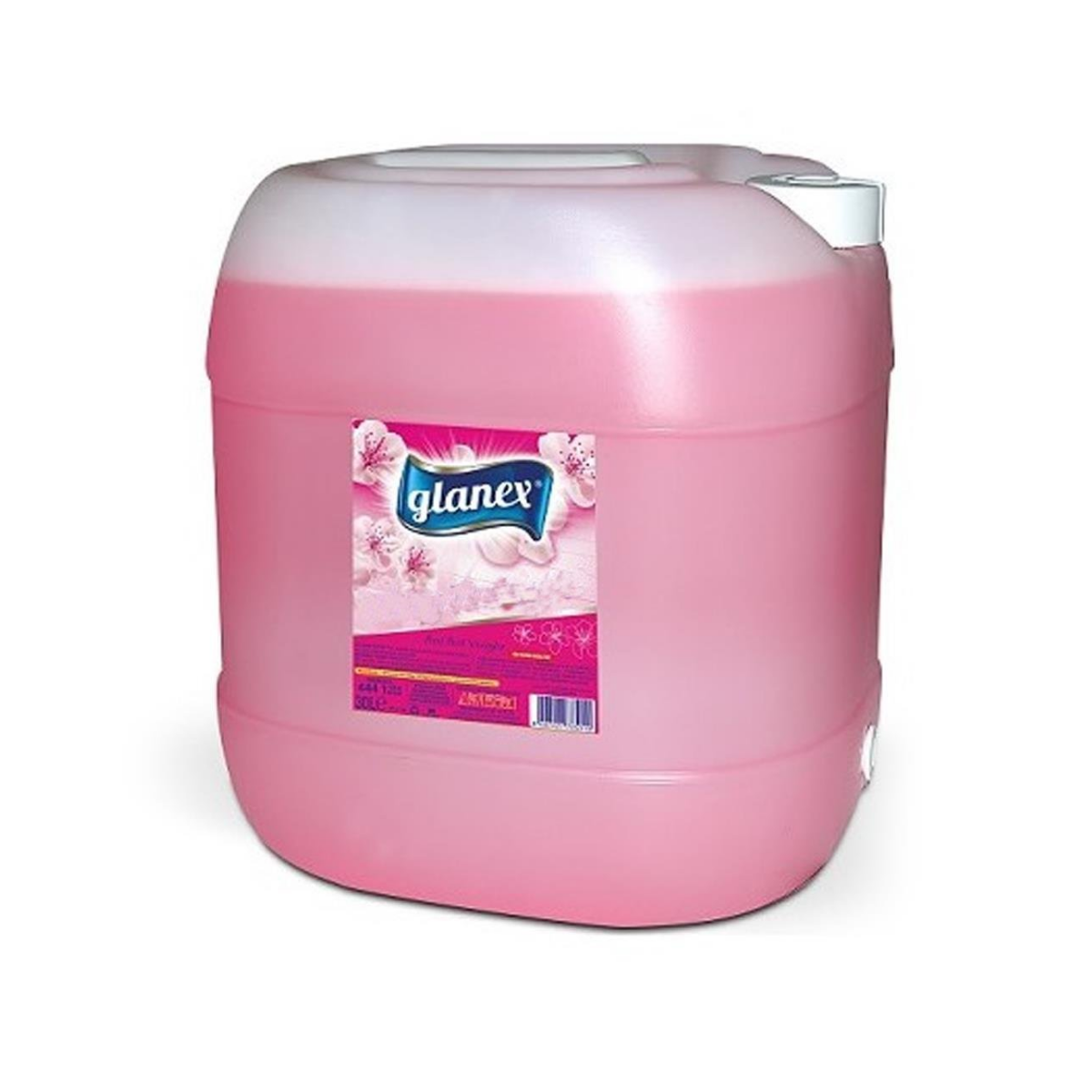 GLANEX YUMUŞATICI 30 KG