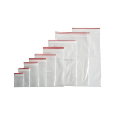 KİLİTLİ TORBA 16*20*600