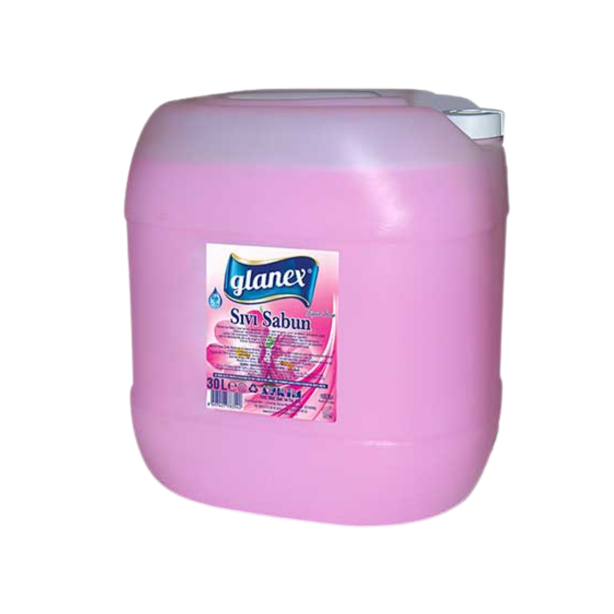 GLANEX SIVI EL SABUNU 30KG