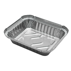 ALÜMİNYUM KAP 250GR