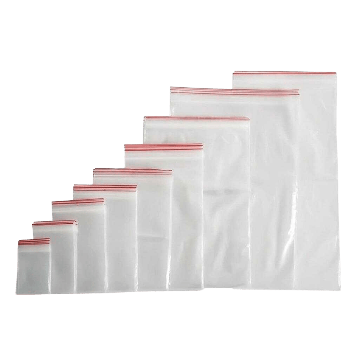 POŞET KİLİTLİ 7*6