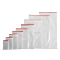 POŞET KİLİTLİ 7*6