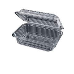 PLASTİK SIZDIRMAZ KAP 750GR