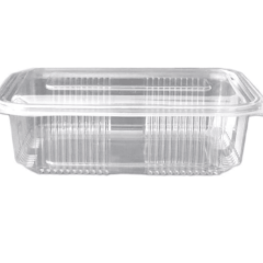 PLASTİK SIZDIRMAZ KAP 750GR