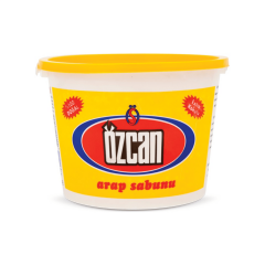ÖZCAN ARAP SABUNU 15KG KOVA