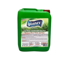 GLANEX ULTRA ÇAMAŞIR SUYU 5KG