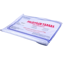 PLAST KAĞIT BEREKET
