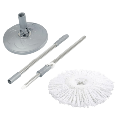 SPİN MOP TELESKOPİK