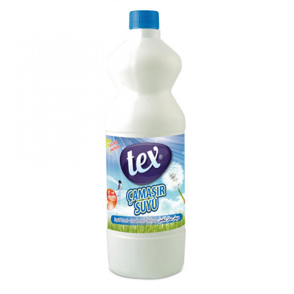 TEX ÇAMAŞIR SUYU 1KG
