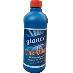 GLANEX TUZRUHU 550GR