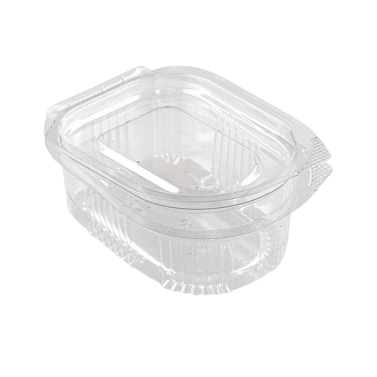 PLASTİK SIZDIRMAZ 20CC SOS KABI