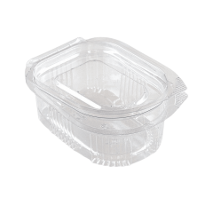 PLASTİK SIZDIRMAZ 20CC SOS KABI