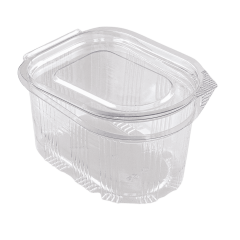 PLASTİK SIZDIRMAZ 80CC SOS KABI