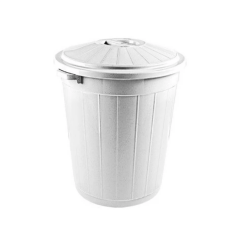 PLASTİK ÇÖP KOVASI 50LT