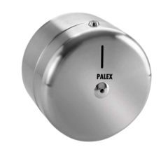PALEX KROM MİNİ PRATİK KAĞIT DİSPENSERİ
