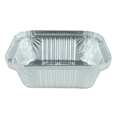 ALÜMİNYUM KAP 350GR