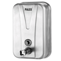 PALEX ANKASTRE SIVI SABUN DİSPANSERİ