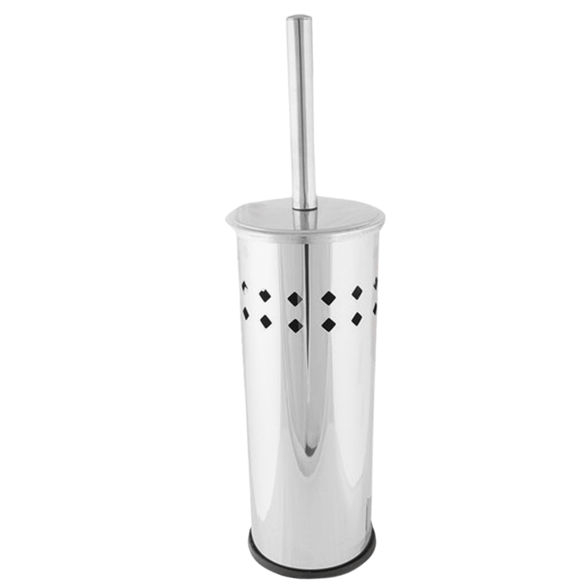 PALEX KROM MİKRO DELİKLİ KLOZET FIRÇASI