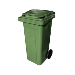 ÇÖP KONTEYNERİ - 120LT