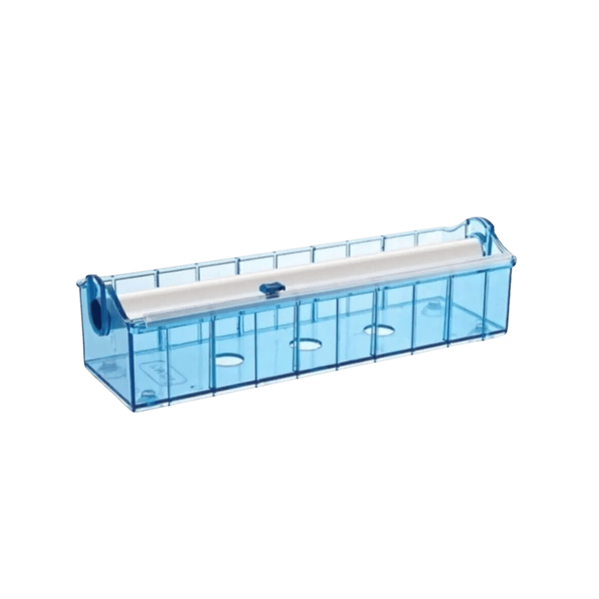 PLASTİK STREÇ VE ALM FOLYO DİSPENSERİ 35CM