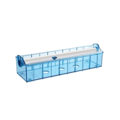 PLASTİK STREÇ VE ALM FOLYO DİSPENSERİ 35CM