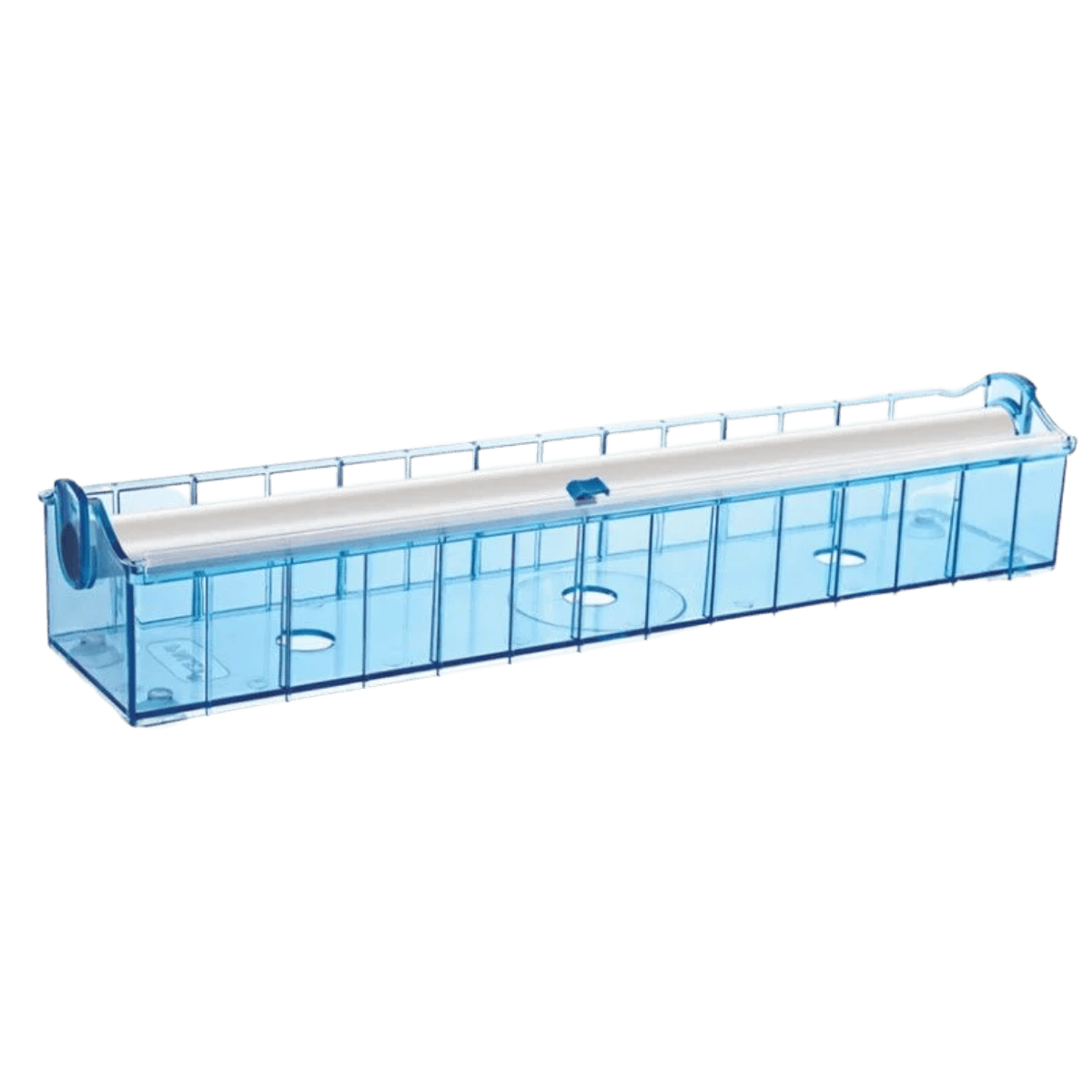 PLASTİK STREÇ VE ALM FOLYO DİSPENSERİ 45CM