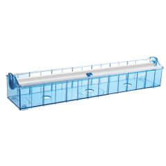 PLASTİK STREÇ VE ALM FOLYO DİSPENSERİ 45CM