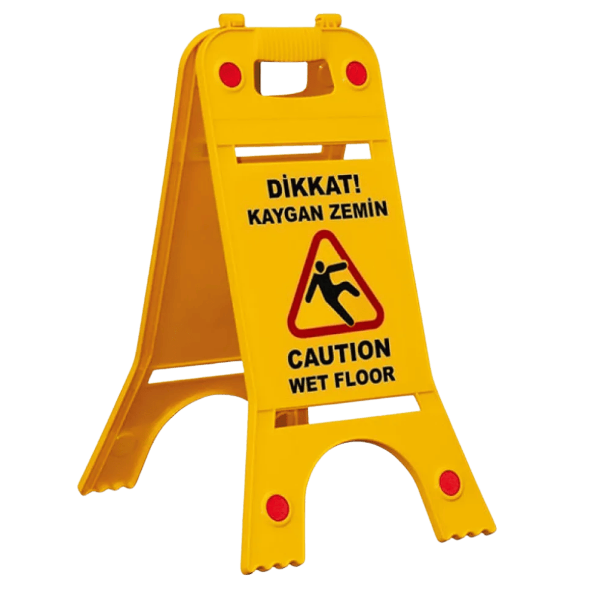 KAYGAN ZEMİN LEVHASI