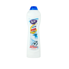 TEX MİNERALLİ SIVI KREM 750GR