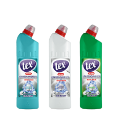 TEX ULTRA ÇAM.SUYU 750GR