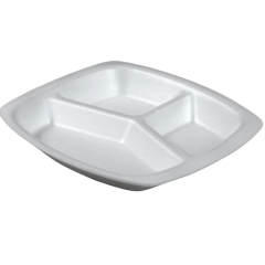 KÖPÜK TABAK 3 GÖZLÜ 200LÜ