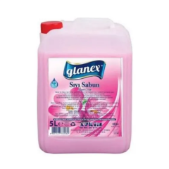 GLANEX SIVI EL SABUNU 5KG