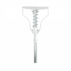 KROM SAPLI YAYLI DAR APARAT