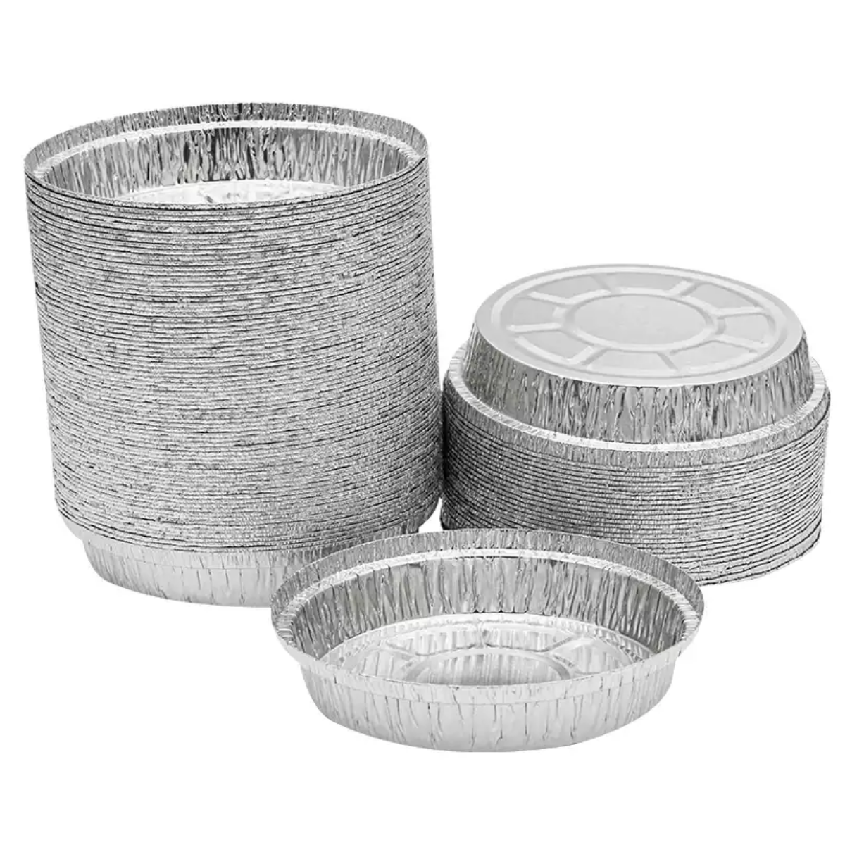 ALÜMİNYUM KÜNEFE KAP